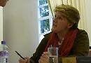 Clare Balding praises Leander rowers