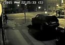 Vandal smashes Henley shop window
