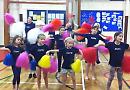 Young Henley gymnasts need new base