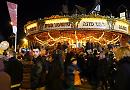 Hundreds attend Henley Christmas Festival