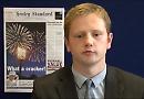 This week's headlines with Dan Robinson