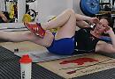 A day in the life of a Leander Club rower