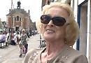 Should the disabled parking space in Hart Street be removed?