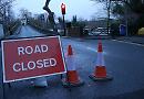 Traders hit by Henley floods