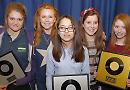 Gillotts pupils are Superstars at talent show