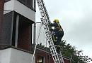 Fire station hosts taster day