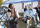 Stars out for 2014 Henley Festival