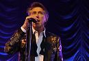 Bryan Ferry opens 32nd Henley Festival