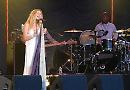 Soul singer Stone wows Henley fans