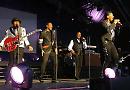 The Jacksons get groovy at Henley Festival