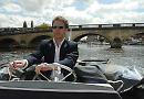 New boating firm launches in Henley