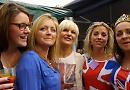 Henley's Diamond Jubilee street parties