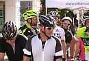 Hundreds compete in Henley Highwayman