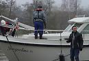Henley firm launches new yacht