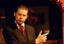 Another Fringe hit for Holmes and Watson