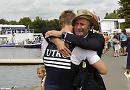 Upper Thames makes Regatta history