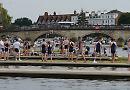 175th Henley Royal Regatta launches