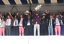 Henley Royal Regatta 2015: Finals