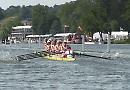 Henley Royal Regatta 2015: Day 1