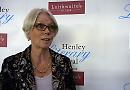 Penny Junor talks new Royal biography