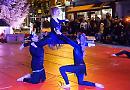 Gymnasts dazzle Henley crowds