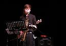Langtree pupils stage music festival