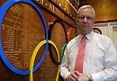 Behind the scenes of Henley's Leander Club
