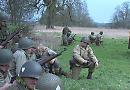 Nazi invasion in... Mapledurham?