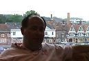 Meet Leander Club's chief coach Mark Banks