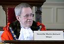 Henley's new Mayor talks plans for 2014