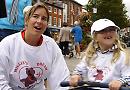 Katherine Grainger backs Henley charity