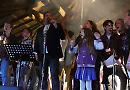 Thousands attend free Henley music festival