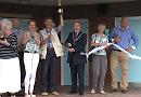 Councillors celebrate Henley toilet makeover