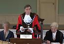 New Henley Mayor takes office