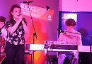 Henley students kick out the jams