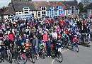 On Your Bike!