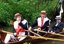 Tony Mayes on upcoming Jubilee pageant