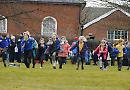 Pancake day fun in Stoke Row and Henley