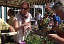 Plants on the Move in Henley