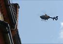 Police helicopter finds missing Henley woman