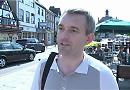 Policing vox pop