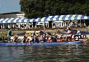 Another successful Henley Regatta for the Disabled