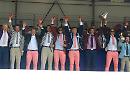 Henley's 174th Royal Regatta hailed a success