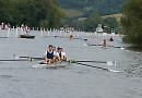 Henley Royal Regatta 2013 launches