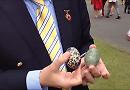 An eggs-centric Regatta tradition!