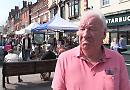 Do you like Henley's shops?