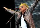 Music fans Rewind in Henley