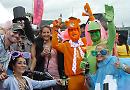 Another sell-out for fifth Rewind festival