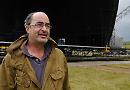 Rain won't stop Rewind Festival