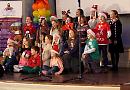 Henley children in festive concert